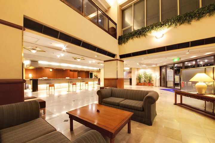 Lobby Photos