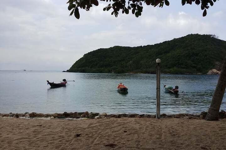 Beach 15 of 18