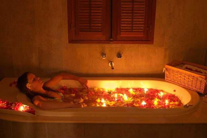 Spa Massage