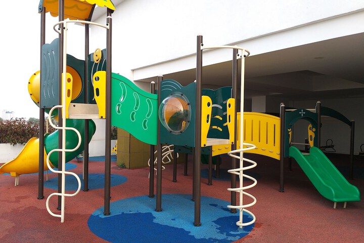 Childrens Activities 29 of 31