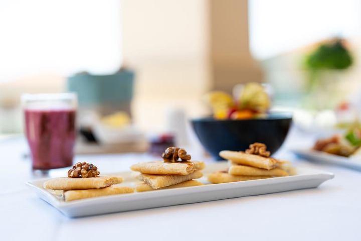 Breakfast/Coffee Service 214 of 283