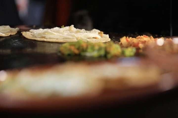 Dining Photos