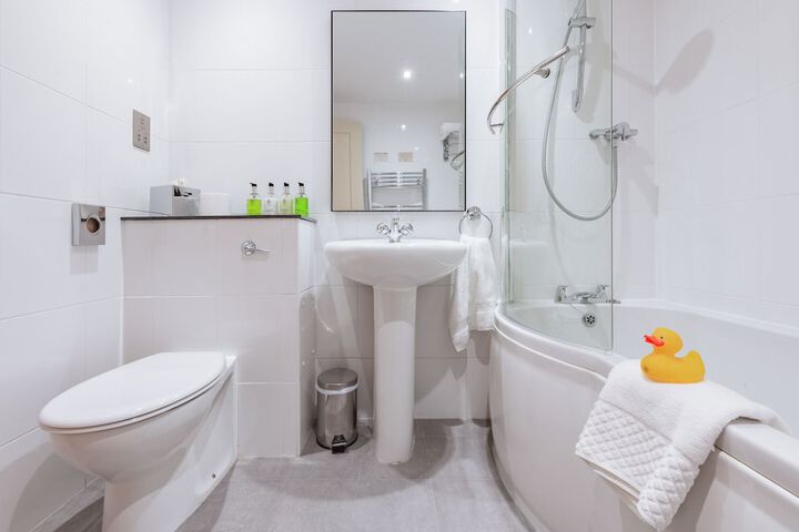 Bathroom Vanities