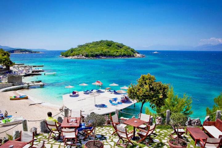 Hotel Bega