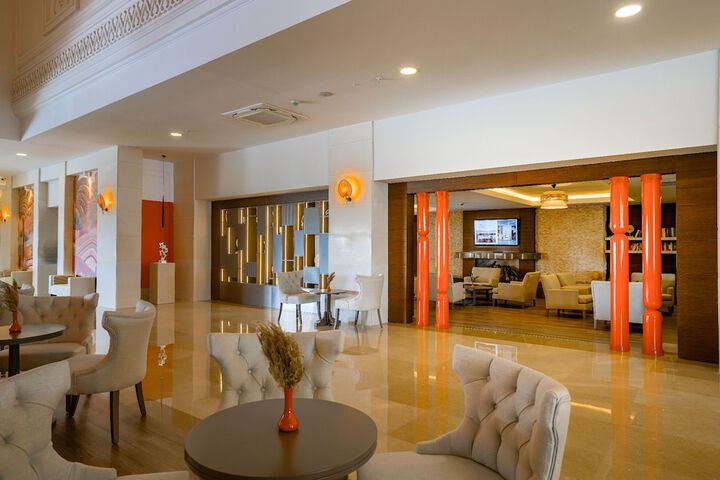 Hotel Interior 3 of 139