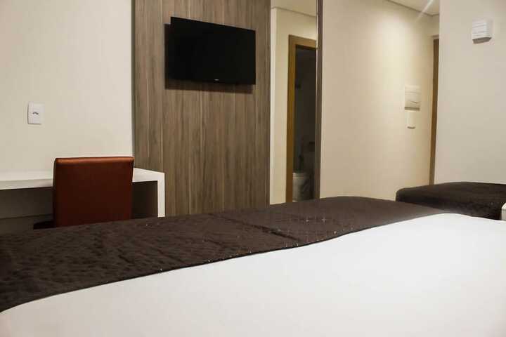 Hotel Caju de Ouro in Feira de Santana