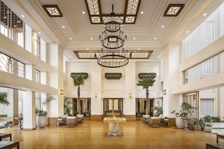 Hotel Interior 2 of 30