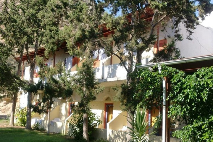 Hotel 58 of 59
