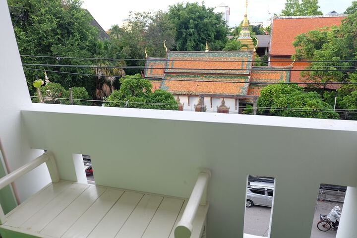 Terrace/Patio 25 of 37