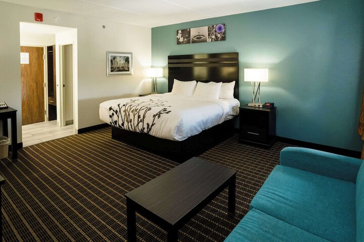1 King Bed (34 of 40)