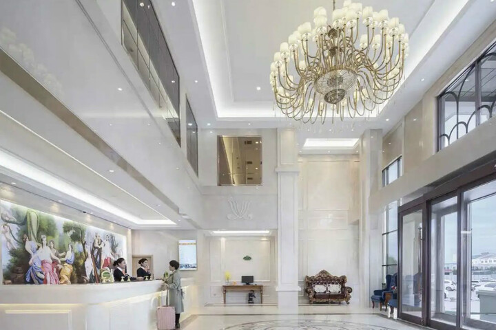 Hotel Interior 5 of 21