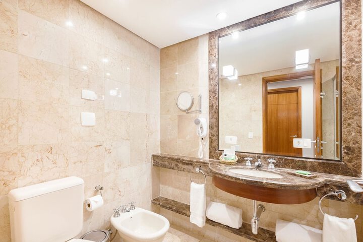Bath Amenities