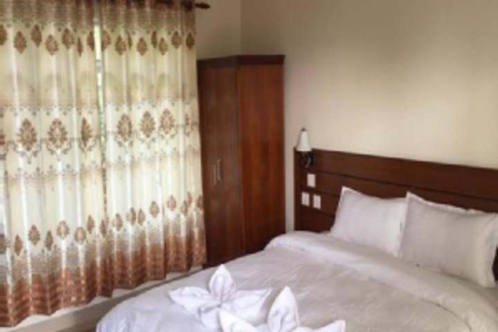 Room 116 of 120
