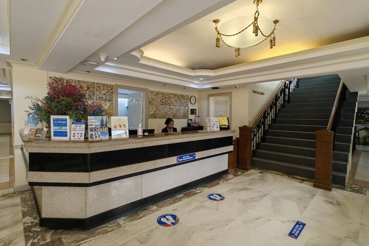 Hotel Interior 3 of 58