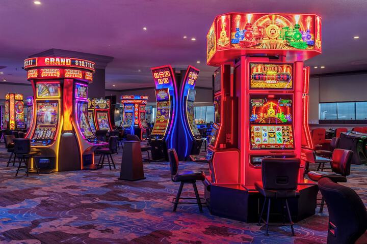 Casino