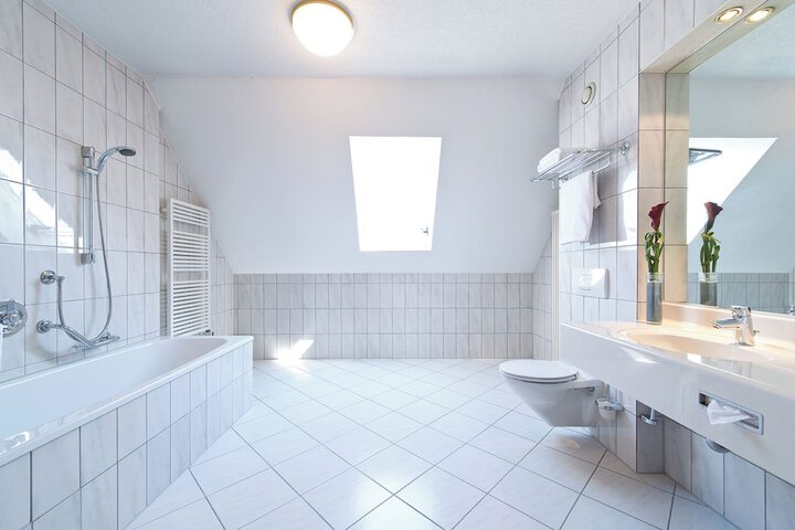 Bath Amenities