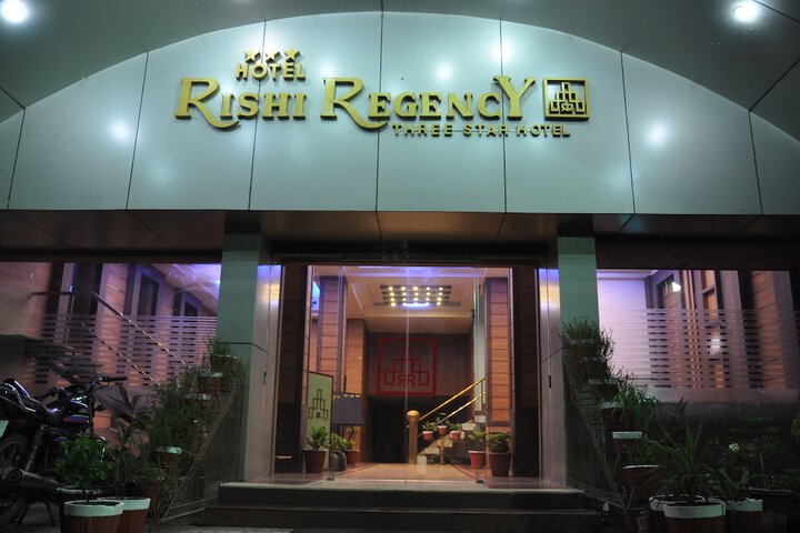Hotel 39 of 45