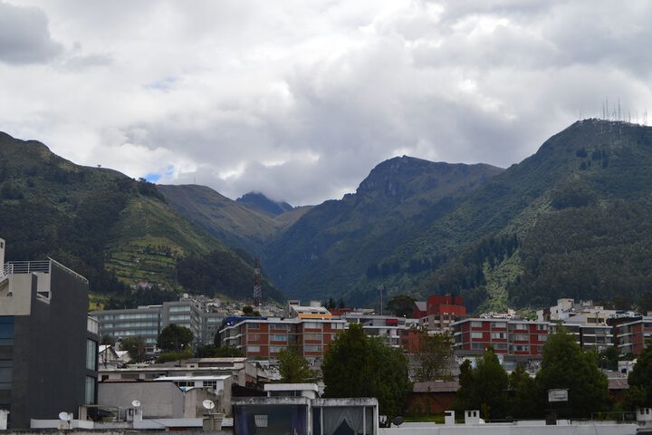 Hotel View 52 of 59