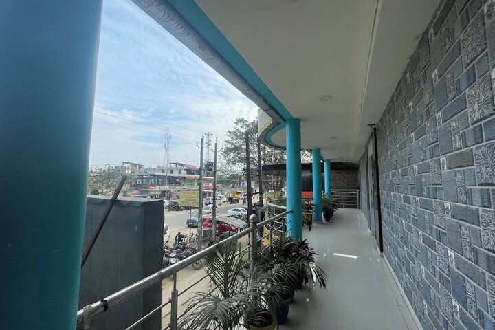 Hotel View 93 of 94