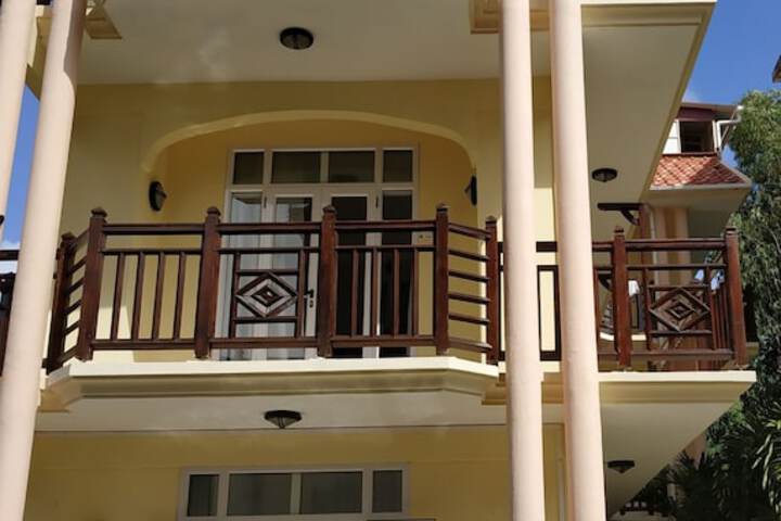 Hotel 43 of 47