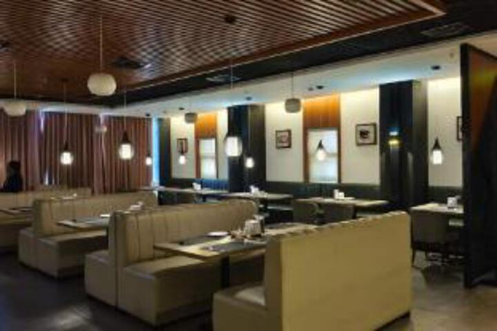 SVM Grand Miyapur