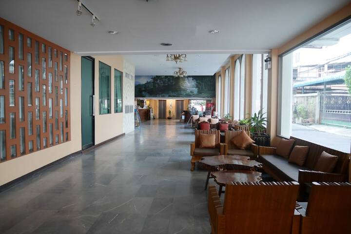 Hotel Interior 2 of 31