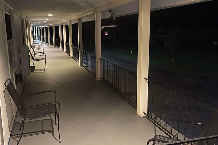 Terrace/Patio 21 of 36