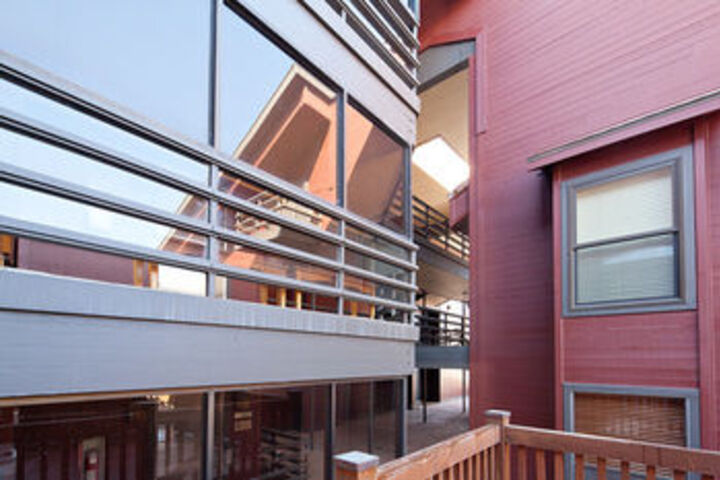 Fitness Center Photo