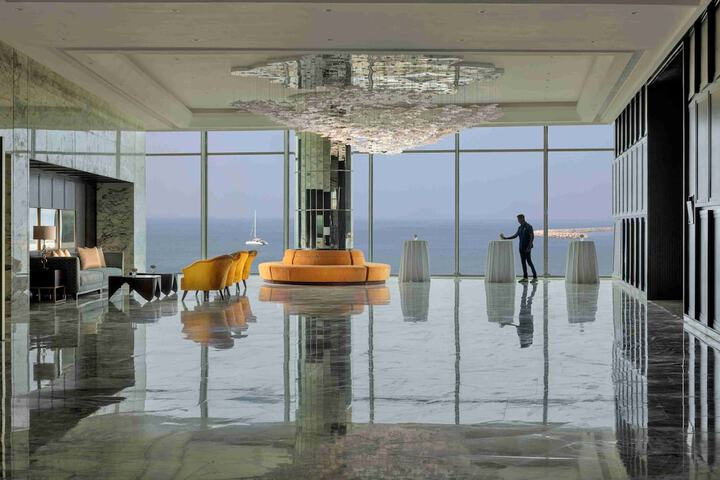 Photo of ITC Ratnadipa a Luxury Collection Hotel, Colombo