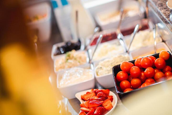 Fitness Facility Photos