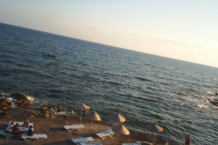 Beach 31 of 57