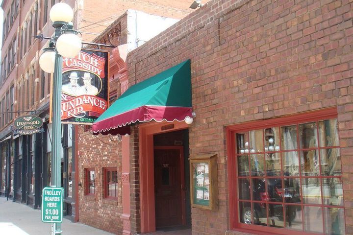 Photo of BUTCH CASSIDY SUITES