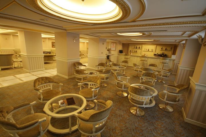 Hotel Interior 3 of 77