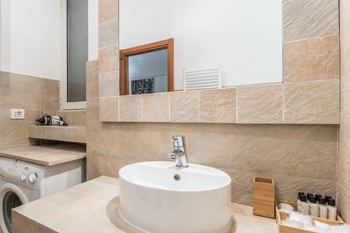 Bath Interior