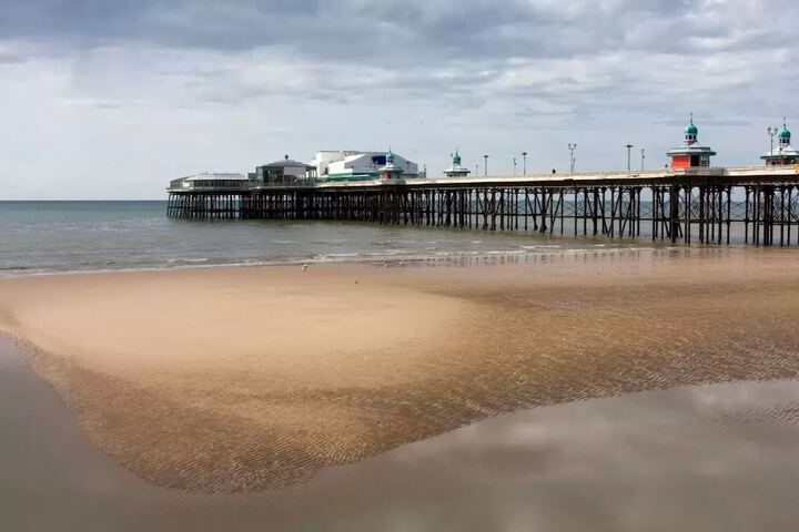 Beach 54 of 60