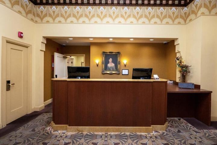 Hotel Interior 2 of 64