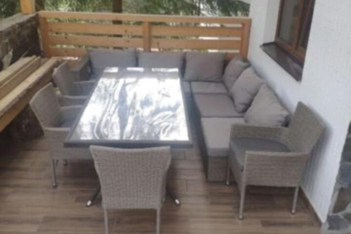 Terrace/Patio 19 of 44