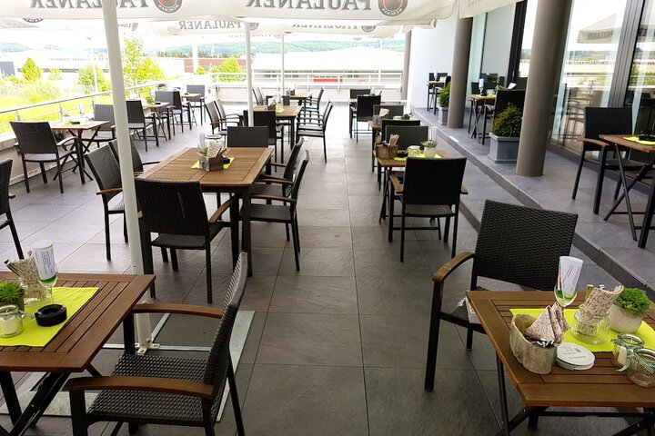 Terrace/Patio 72 of 73