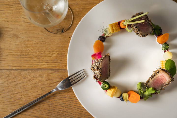 Dining 71 of 82