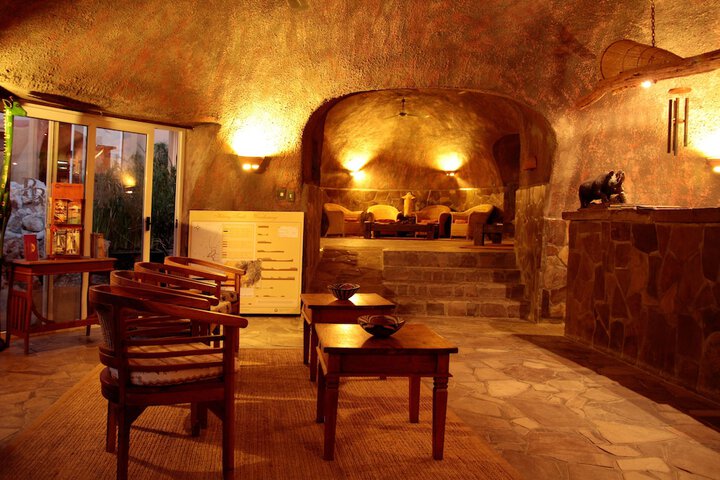 Hotel Interior 4 of 35