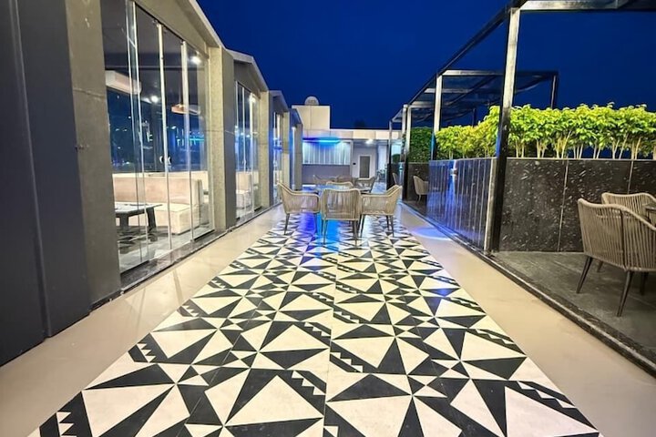 Terrace/Patio 26 of 47