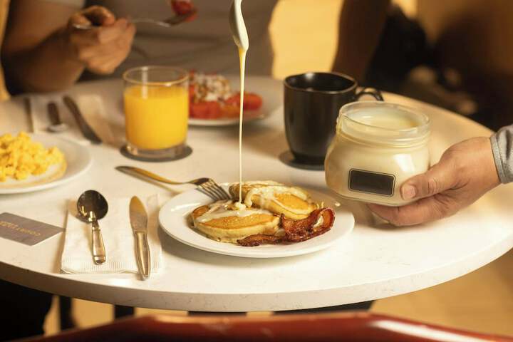 Breakfast/Coffee Service 39 of 69