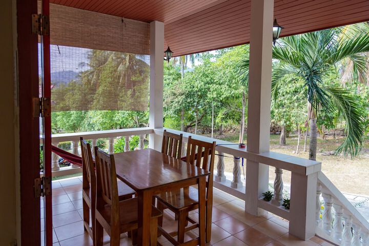Terrace/Patio 26 of 44