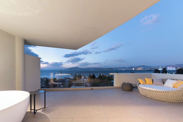 Terrace/Patio 210 of 288