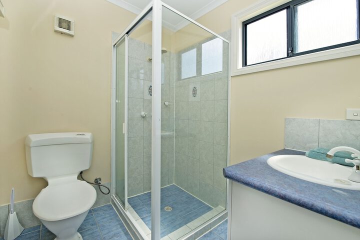 Bath Interior