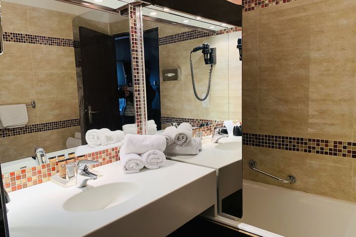 Bathroom Photo