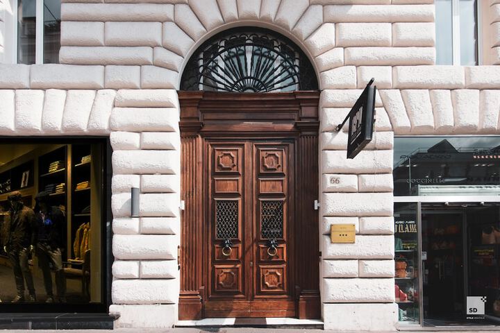 Exterior Photo