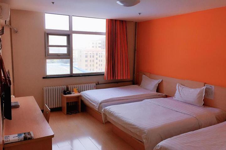 7Days Inn Qingdao Huangdao Dongjiakou