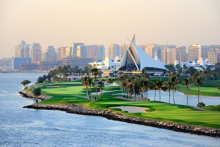 Golf 50 of 79