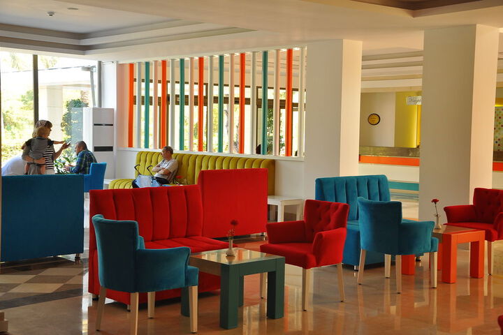 Hotel Interior 9 of 43